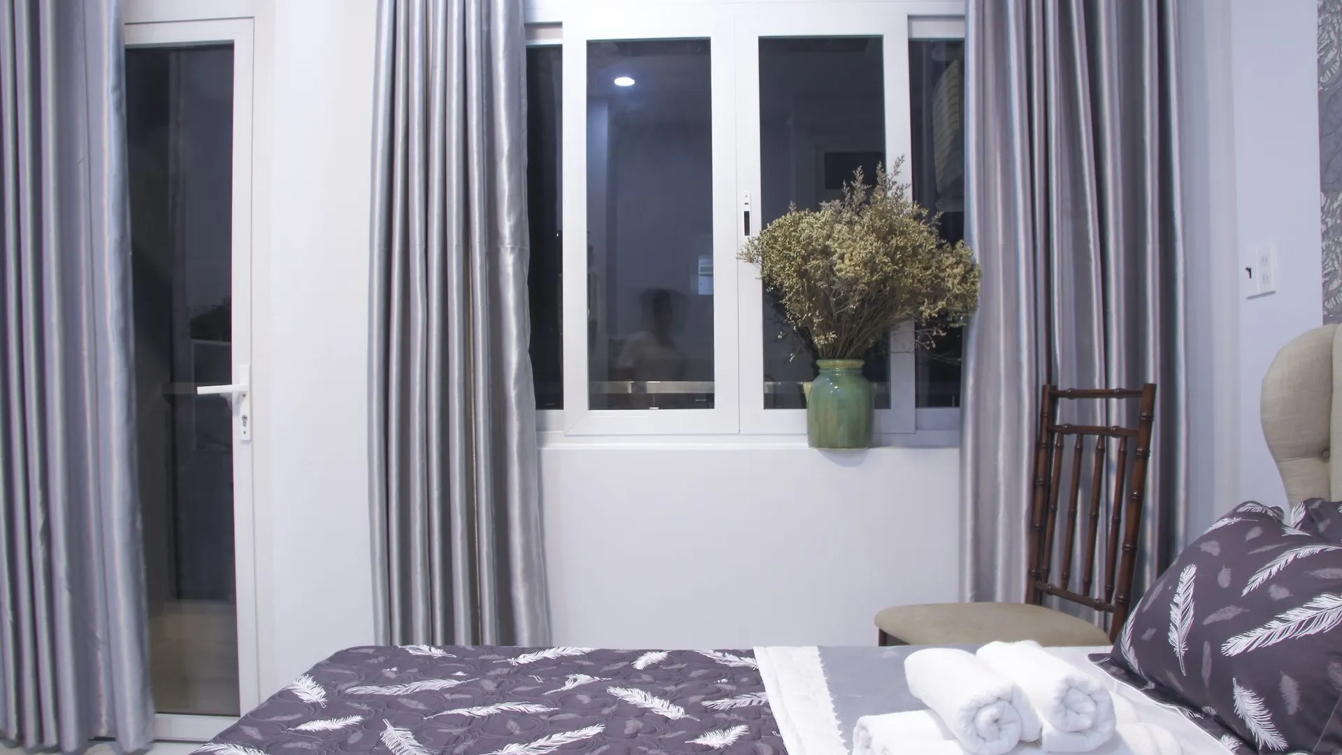 Saigon House Apartment Ho Chi Minh City Vietnam