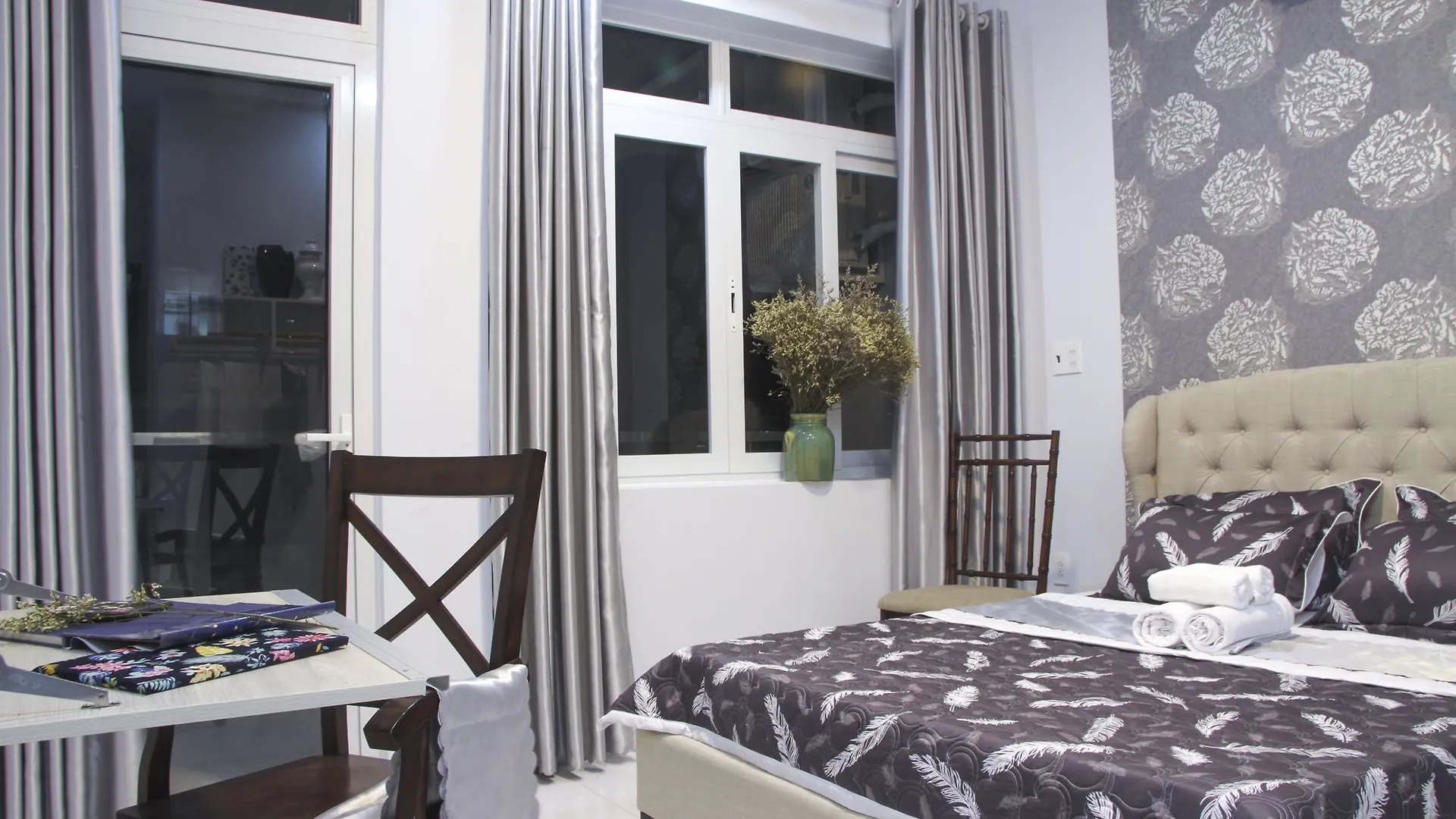 Saigon House Apartment Ho Chi Minh City
