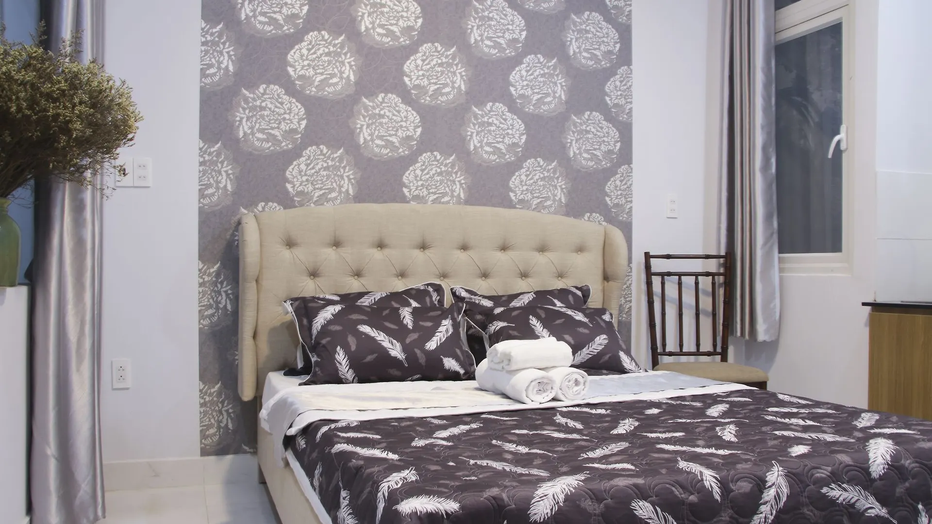 Saigon House Apartment Ho Chi Minh City