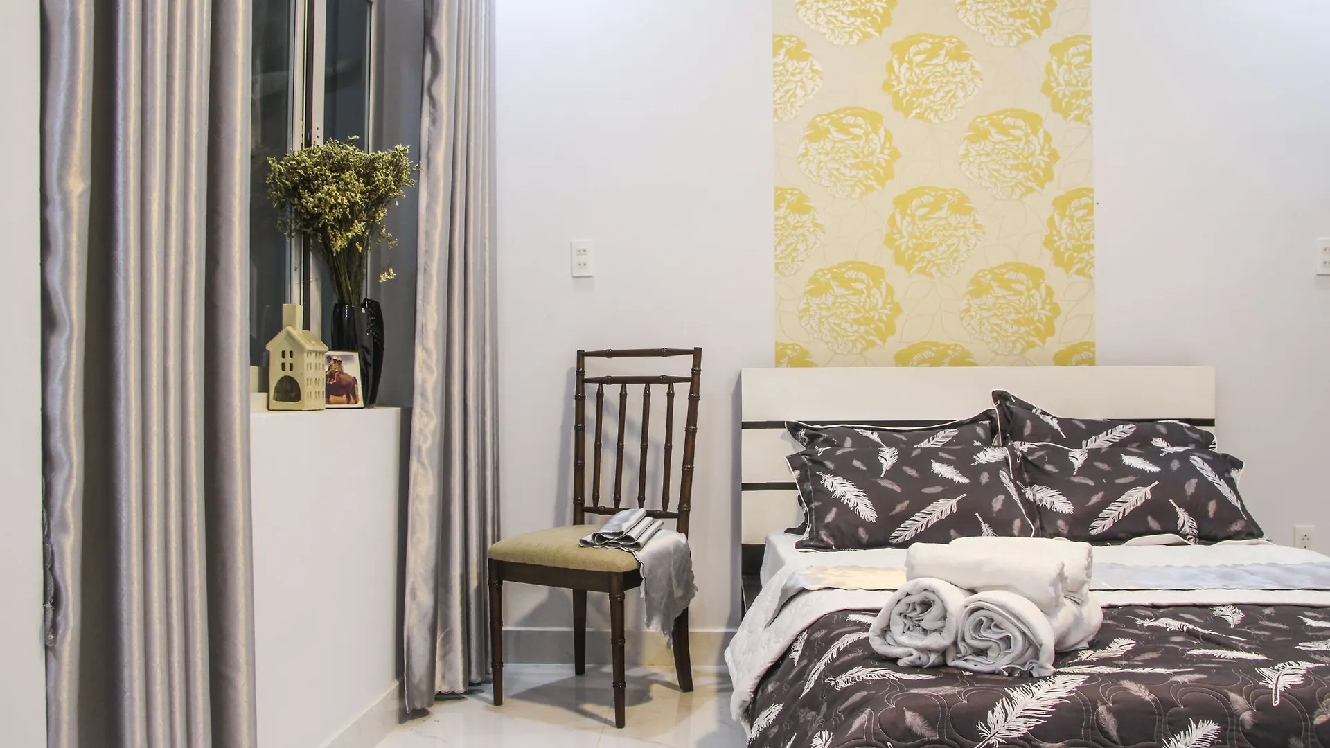 Saigon House Apartment Ho Chi Minh City