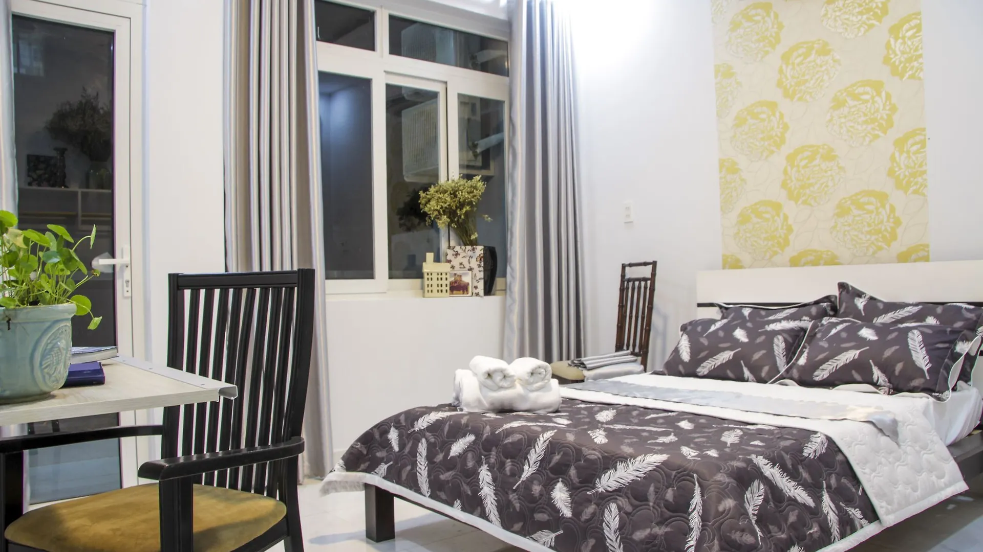 Saigon House Apartment Ho Chi Minh City
